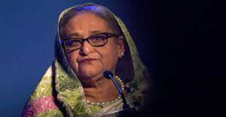 শেখ হাসিনার দুই লকারে পাওয়া গেল ৮৩২ ভরি সোনা