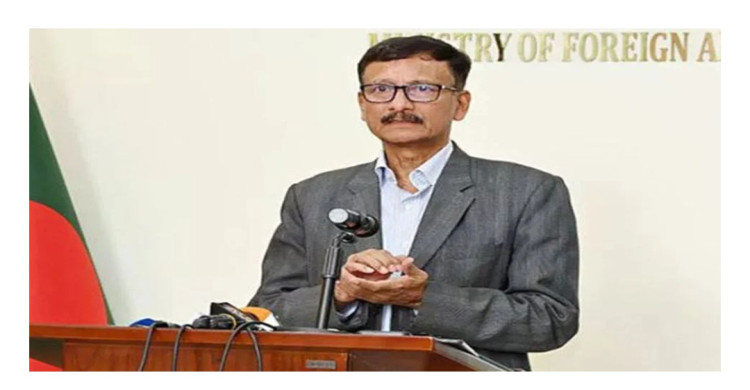 হাসিনাকে ফেরাতে ঢাকার চিঠির উত্তর এখনও দেয়নি দিল্লি'