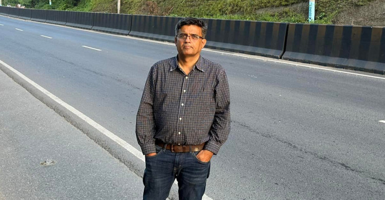 ঢাকার কসাই’ কামালকে দিয়েই শুরু হবে: প্রেস সচিব