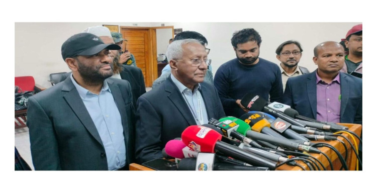 তারেক রহমান এখনো ভোটার হননি: ইসি সচিব