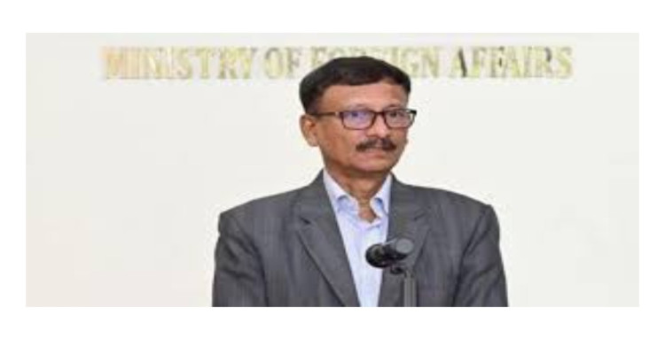 তারেক রহমান এখনো ট্রাভেল পাস চাননি: পররাষ্ট্র উপদেষ্টা