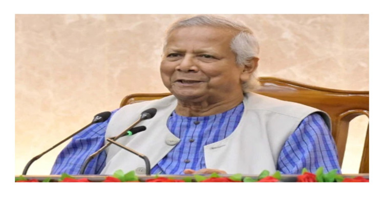 জাতীয় নির্বাচন ও গণভোট উৎসবমুখর হবে: প্রধান উপদেষ্টা