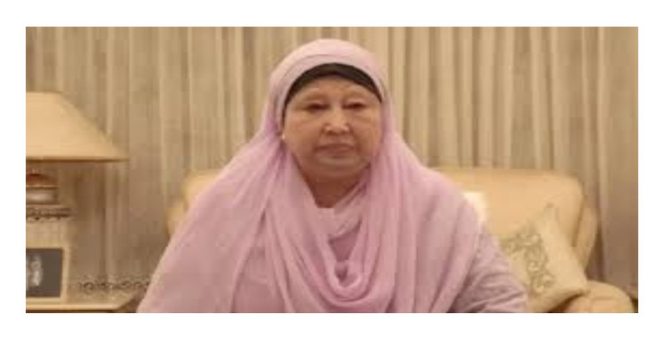 খালেদা জিয়ার সফরসঙ্গী হচ্ছেন যে ১৪ জন