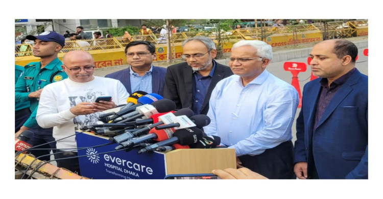 শারীরিক অবস্থার ওপর নির্ভর করছে খালেদা জিয়ার লন্ডন যাত্রা’