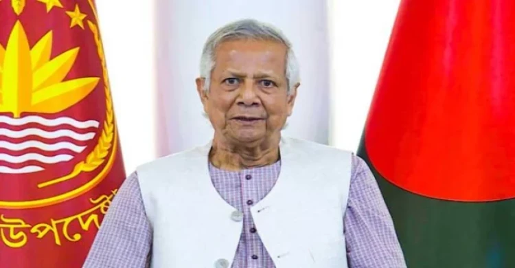 ‘নারী সমাজকে অন্ধকার থেকে আলোর পথে নিয়ে এসেছিলেন বেগম রোকেয়া’---প্রধান উপদেষ্টা
