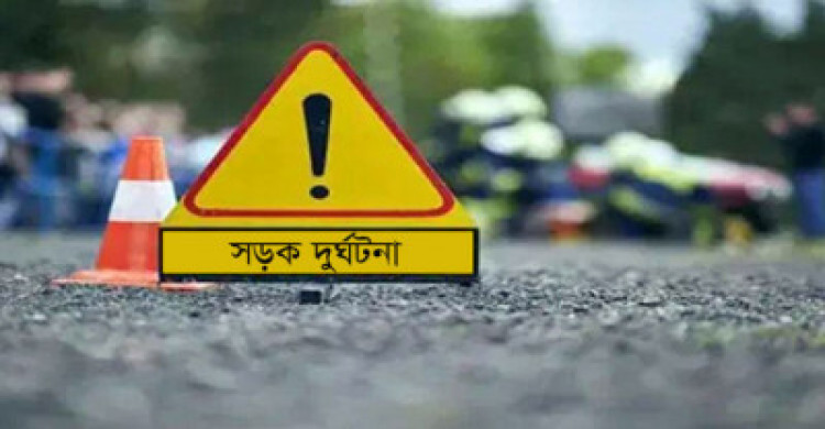 টাঙ্গাইলে সড়ক দুর্ঘটনায় নিহত ২