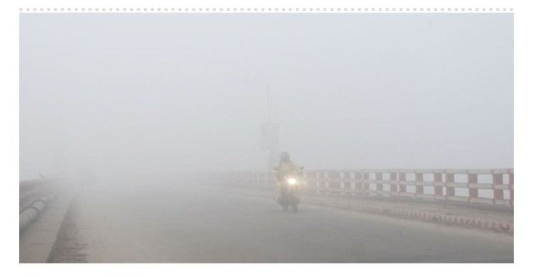 পঞ্চগড়ে মৌসুমের প্রথম শৈত্যপ্রবাহ