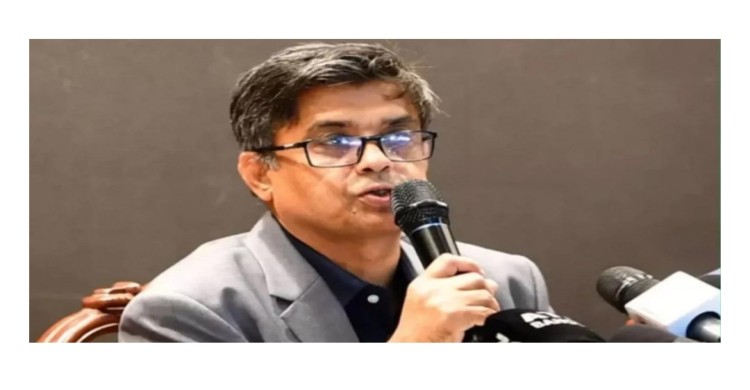 তফসিল ঘোষণার পর রাস্তায় নামলে কঠোরভাবে দমন করা হবে'