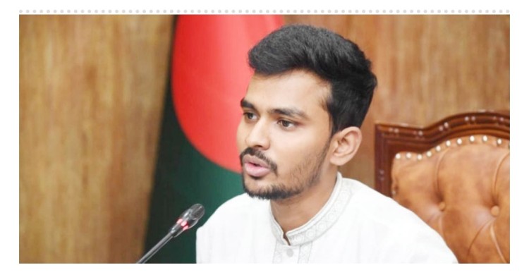 কোনো দলে নয়, স্বতন্ত্র লড়বেন আসিফ মাহমুদ