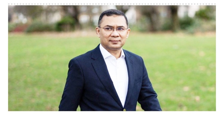 ২৯ ডিসেম্বরের মধ্যে দেশে ফিরছেন তারেক রহমান!
