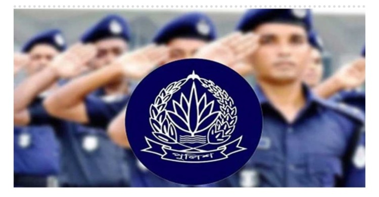 ৩০ ডিআইজিসহ ৩৯ পুলিশ কর্মকর্তাকে বদলি