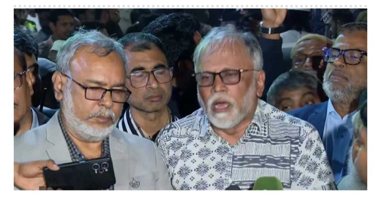 ৭২ ঘণ্টা অতি সংকটাপন্ন, হাদির ব্রেন স্টেম ক্ষতিগ্রস্ত: বিশেষ সহকারী