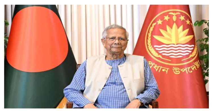 হাদির ওপর হামলায় জড়িত কাউকেই ছাড় দেওয়া হবে না : প্রধান উপদেষ্টা