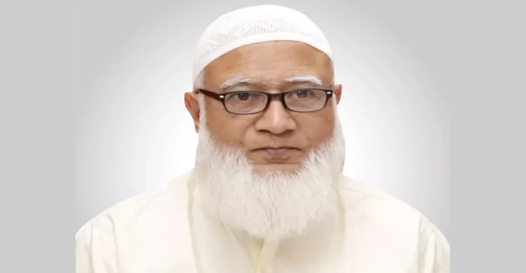 শহীদ হাদির রক্ত আমাদের ঐক্যবদ্ধ করুক : জামায়াত আমির