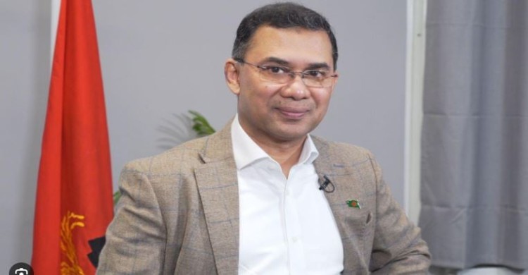 ট্রাভেল পাস হাতে পেয়েছেন তারেক রহমান