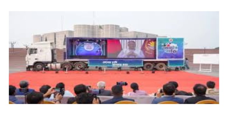 গণভোটে ‘হ্যাঁ’ ভোট দেওয়ার আহ্বান প্রধান উপদেষ্টার
