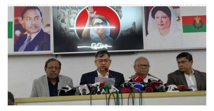 সংবর্ধনা অনুষ্ঠানে তারেক রহমান ছাড়া কেউ বক্তব্য দেবে না