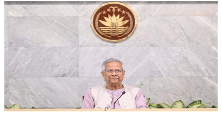 উপদেষ্টা পরিষদের বৈঠক অনুষ্ঠিত