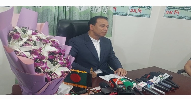 তরুণ-তরুণীর উজ্জ্বল ভবিষ্যৎ নির্মাণে এক বিশাল কর্মপরিকল্পনা গ্রহন ঢাকা -১৭ নির্বাচনী এলাকার স্বতন্ত্র প্রার্থীর