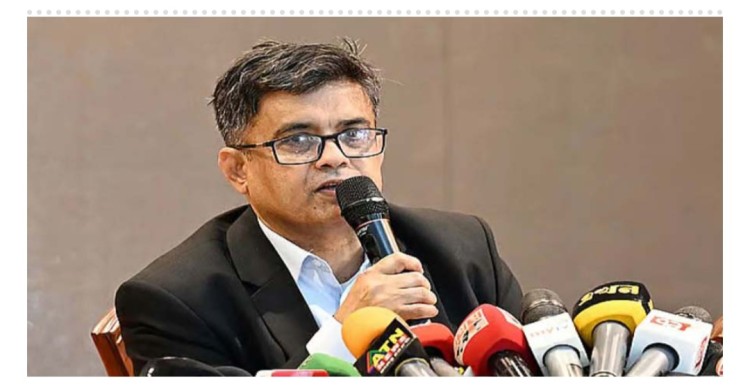 আসন্ন সংসদ নির্বাচনে অংশ নিতে পারবে না আওয়ামী লীগ : প্রেস সচিব