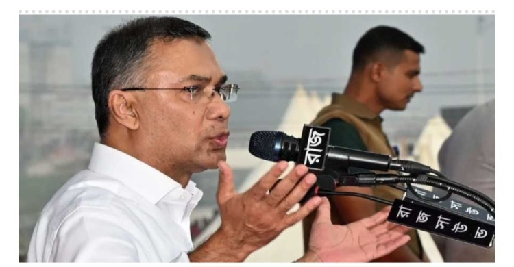 শনিবার ভোটার হবেন তারেক রহমান, কাটবে প্রার্থী হওয়ার বাধা