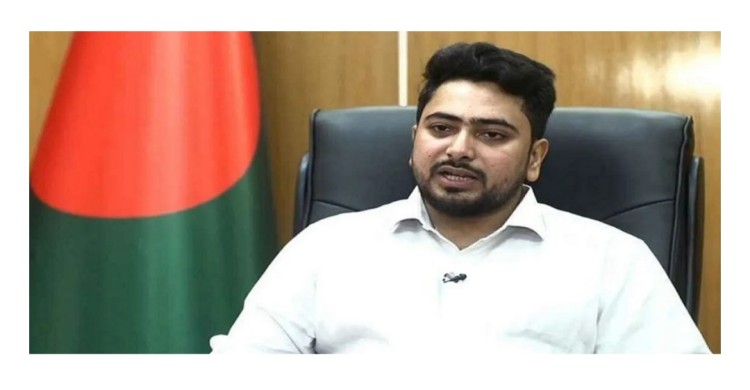 জামায়াতের সঙ্গে জোট চান না এনসিপির ৩০ নেতা, নাহিদ ইসলামকে চিঠি