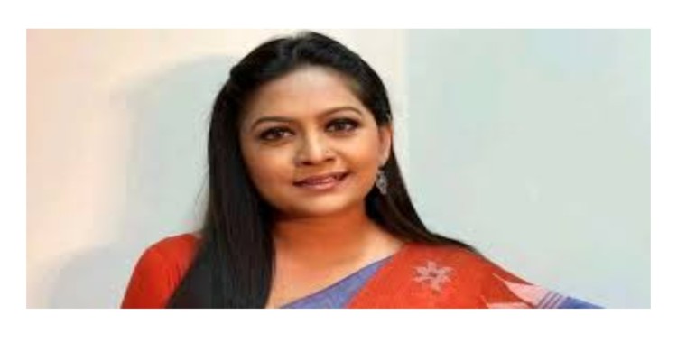 এবার এনসিপি থেকে পদত্যাগ করলেন তাজনূভা জাবীন