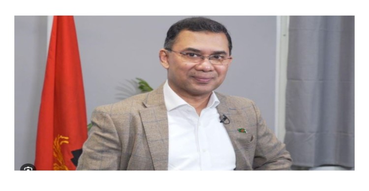 ঢাকা-১৭ আসনে তারেক রহমানের মনোনয়নপত্র সংগ্রহ