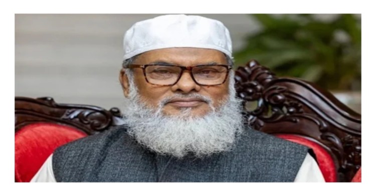 ১২ ফেব্রুয়ারি উৎসবমুখর পরিবেশে নির্বাচন হবে: ধর্ম উপদেষ্টা