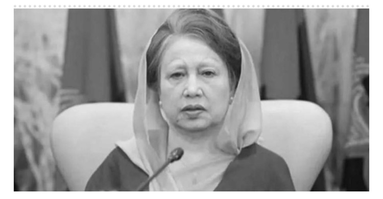 খালেদা জিয়ার জানাজা হতে পারে বুধবার