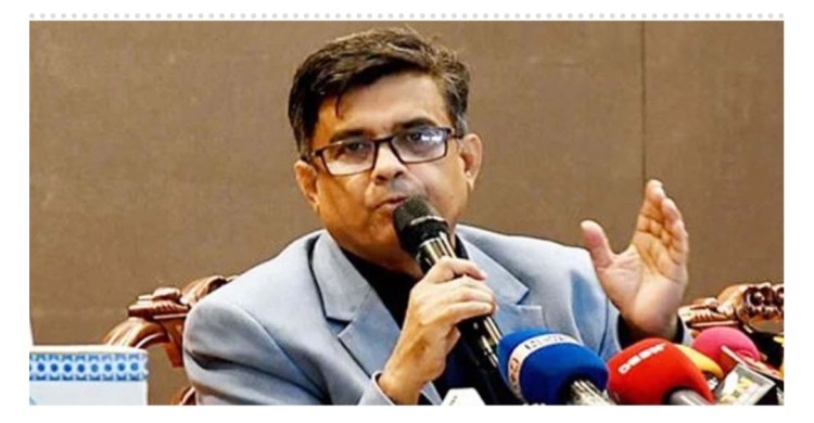 খালেদা জিয়ার জানাজা-দাফন হবে রাষ্ট্রীয় মর্যাদায় : প্রেসসচিব