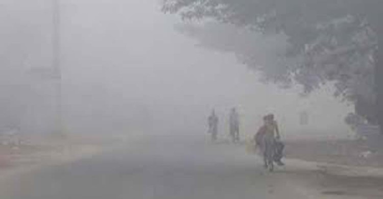 চলতি মাসে ৫টি শৈতপ্রবাহের সম্ভাবনা