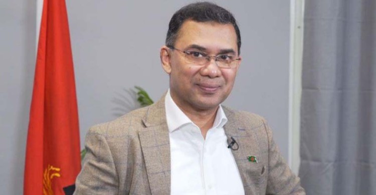 বগুড়া-৬ আসনে তারেক রহমানের মনোনয়নপত্র বৈধ ঘোষণা
