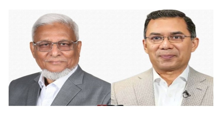 হত্যার হুমকি পাওয়া বিএনপি প্রার্থী শাহজাহানকে তারেক রহমানের ফোন