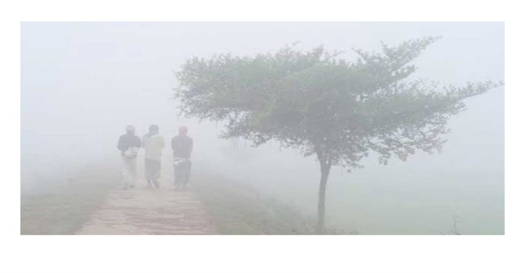 ৪৪ জেলায় শৈত্যপ্রবাহ: থাকতে পারে আরও ১০ দিন