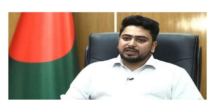 হলফনামায় আয় নিয়ে বিভ্রান্তি, ব্যাখায় যা বললেন নাহিদ ইসলাম
