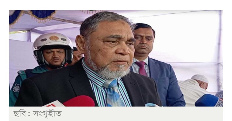 এবার পাতানো নির্বাচন হবে না : সিইসি