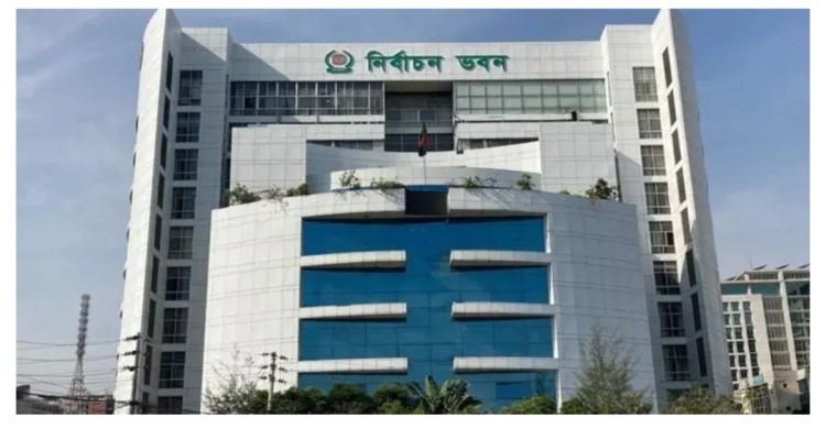মনোনয়ন বাতিল ও গ্রহণের বিরুদ্ধে ইসিতে ৪র্থ দিনের আপিল শুনানি চলছে