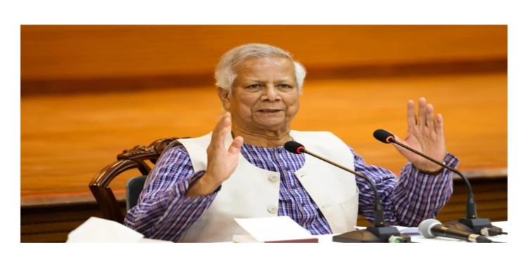দক্ষিণ এশীয় উচ্চশিক্ষা সম্মেলন শুরু আজ, উদ্বোধন করবেন প্রধান উপদেষ্টা