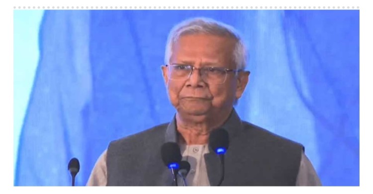 শিক্ষা শুধু চাকরির জন্য নয়, সৃজনশীল মানুষ গড়ার জন্যও: প্রধান উপদেষ্টা