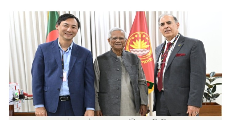 ১২ ফেব্রুয়ারিই নির্বাচন হবে, এক দিন আগেও নয়, পরেও নয়: প্রধান উপদেষ্টা