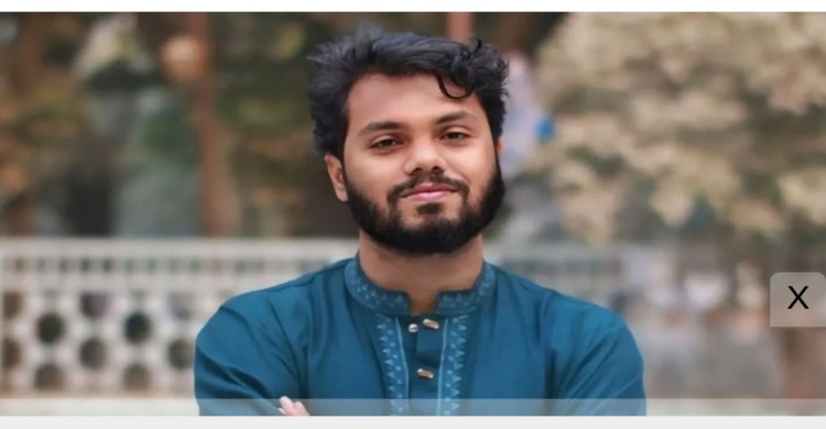 শহীদ ওসমান হাদির স্ত্রীর ফেসবুক পোস্ট ভাইরাল