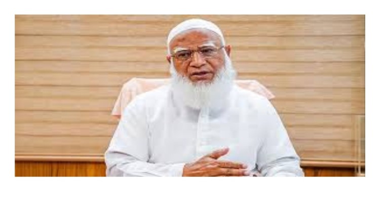 ইসলামী আন্দোলনকে নিয়ে বিভ্রান্তিমূলক বক্তব্য পরিহারের আহ্বান