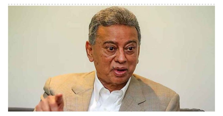 পোস্টাল ব্যালট নিয়ে বিতর্কের সমাধান ইসিকেই করতে হবে: আমির খসরু