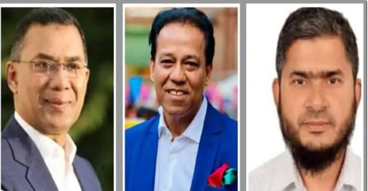 এনায়েত উল্লাহ  লড়বেন ঢাকা-১৭ আসনে দুই হেভিওয়েট প্রার্থীর সঙ্গে