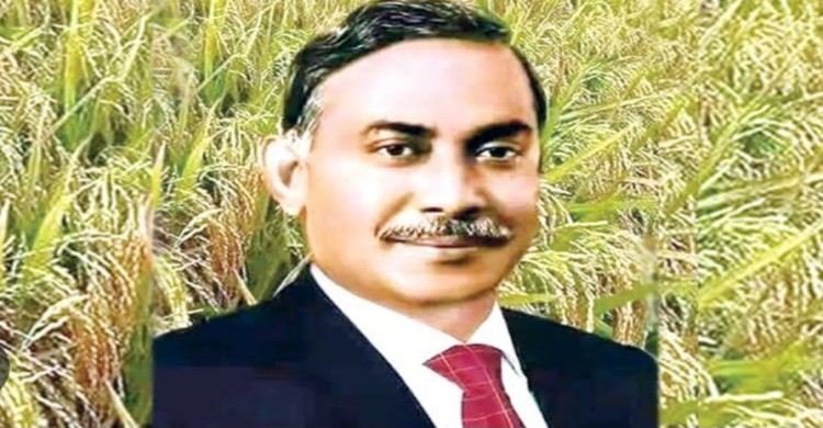 শহীদ জিয়াউর রহমানের ৯০তম জন্মবার্ষিকী আজ