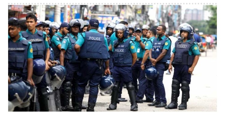 নিরাপত্তা ঝুঁকি এড়াতে বাংলাদেশ থেকে কূটনীতিকদের পরিবার সরিয়ে নিচ্ছে ভারত