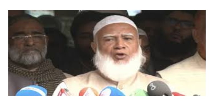 শুধু ভাইদের নয়, মা-বোনদের গায়েও হামলা করেছে বিএনপির লোকেরা