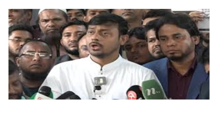 নির্বাচনি আচরণবিধি লঙ্ঘন করেছেন তারেক রহমান: নাসিরুদ্দীন