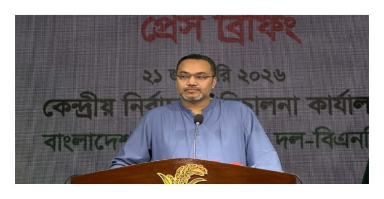 বিদ্রোহী প্রার্থীদের বিরুদ্ধে সাংগঠনিক ব্যবস্থা নেওয়া হবে: মাহাদী আমিন